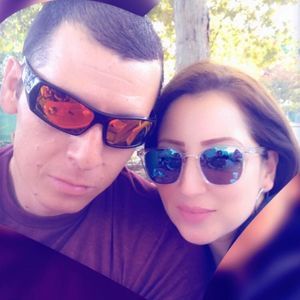 Meet your Posher, Lilia